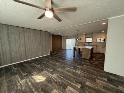 Mobile Home at 159 N Eagle Ln Ellerbe, NC 28338