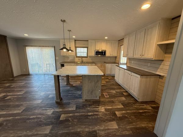 2021 ULTRA PRO Mobile Home For Sale