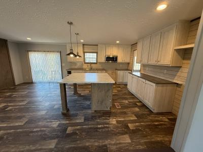 Mobile Home at 159 N Eagle Ln Ellerbe, NC 28338