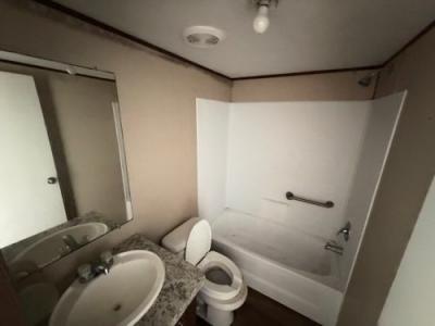 Photo 2 of 10 of home located at 38 W 3rd Street Bloomington, TX 77951