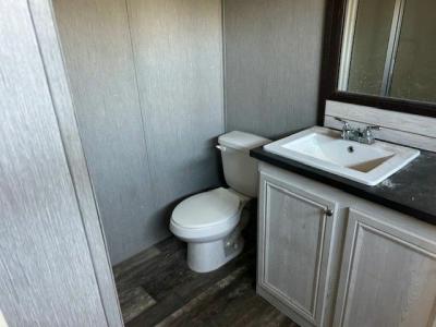 Photo 5 of 13 of home located at 707 County Road 428 Double Springs, AL 35553