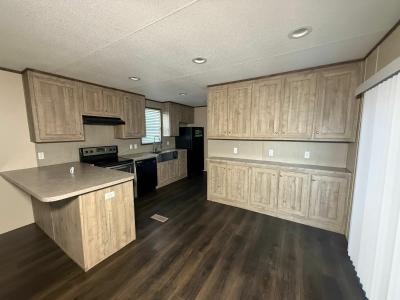 Photo 4 of 11 of home located at 6111 Nueces Park Rd Trlr 603 Humble, TX 77396