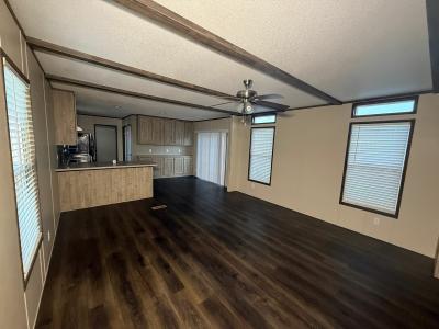 Photo 5 of 11 of home located at 6111 Nueces Park Rd Trlr 603 Humble, TX 77396