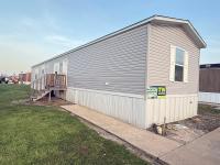 2020 ANNIVERSARY Manufactured Home