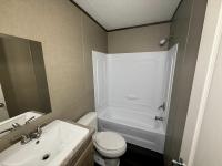 2020 ANNIVERSARY Manufactured Home