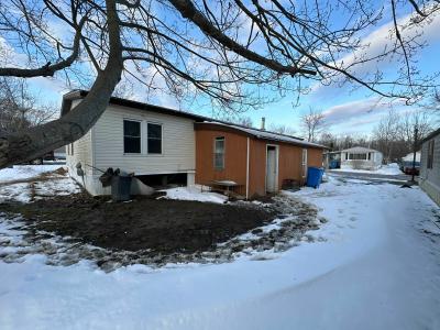 Mobile Home at 12023 Nicki Ln Chardon, OH 44024