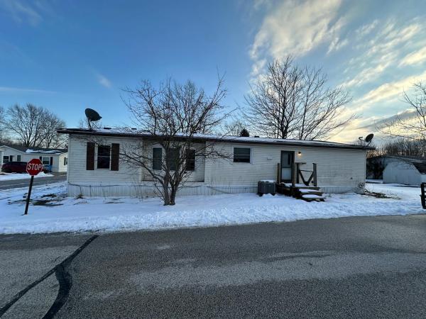 1985 WALDEN Manufactured Home