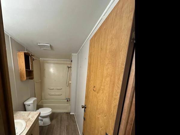 1985 WALDEN Manufactured Home