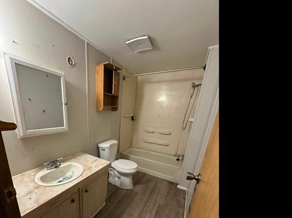 1985 WALDEN Manufactured Home