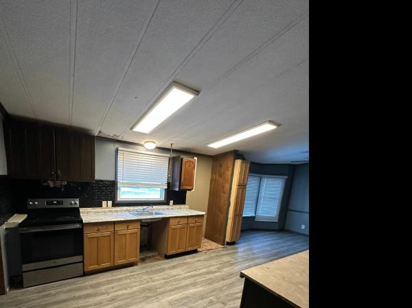 1985 WALDEN Manufactured Home