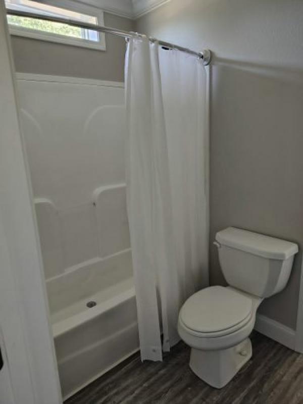 2021 TOWN MANOR Mobile Home For Sale