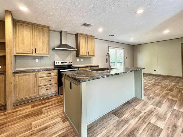 2021 EPIC JOURNEY Mobile Home For Sale