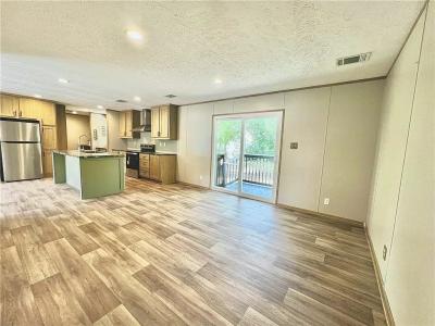 Photo 2 of 15 of home located at 4840 Hwy 1 Folkston, GA 31537