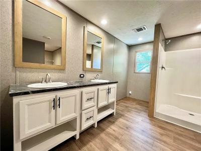 Photo 5 of 15 of home located at 4840 Hwy 1 Folkston, GA 31537