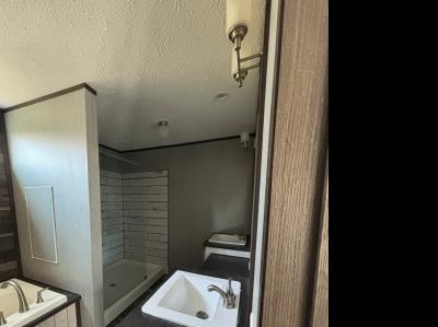 Mobile Home at 288 Coosa County Road 64 Goodwater, AL 35072