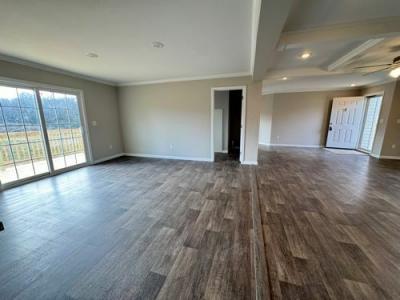 Photo 5 of 30 of home located at Lot 2 124 Underwood Rd Sweetwater, TN 37874