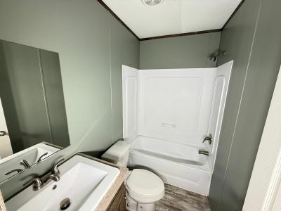 Photo 3 of 14 of home located at 8522 Torrey Pine Pl Tomball, TX 77375