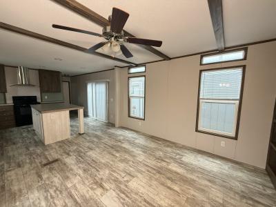 Photo 4 of 14 of home located at 8522 Torrey Pine Pl Tomball, TX 77375