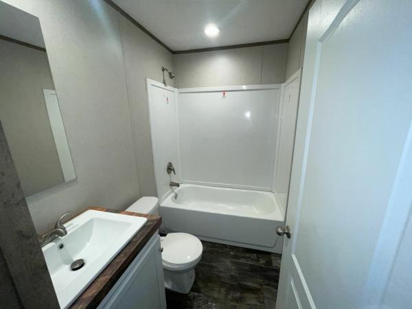 2022 ANNIVERSA Mobile Home For Sale