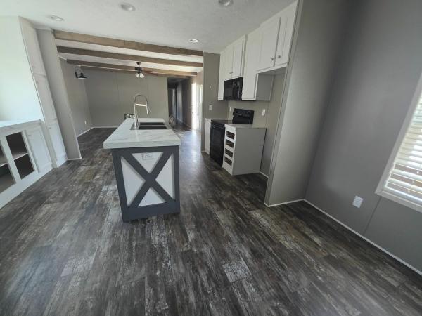 2022 SPLASH ANNIVERSARY Mobile Home For Sale