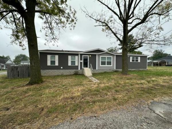 2023 THE SHORE Mobile Home For Sale