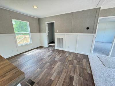 Mobile Home at 736 Old Cemetery Rd Madisonville, TN 37354