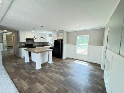 Photo 4 of 24 of home located at 736 Old Cemetery Rd Madisonville, TN 37354