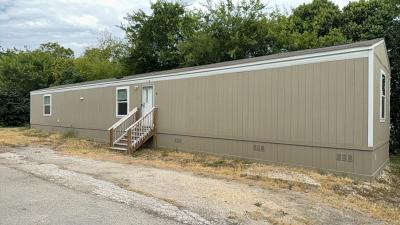 Photo 2 of 18 of home located at 2315 Mission Rd Lot 44 San Antonio, TX 78214