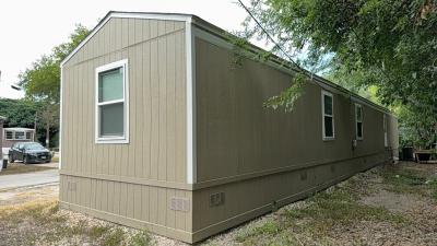 Photo 3 of 18 of home located at 2315 Mission Rd Lot 44 San Antonio, TX 78214