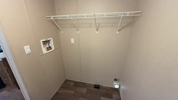 2022 GLORY Manufactured Home