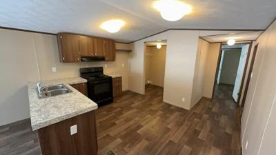 Photo 5 of 18 of home located at 2315 Mission Rd Lot 44 San Antonio, TX 78214