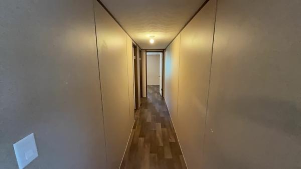 2022 GLORY Manufactured Home