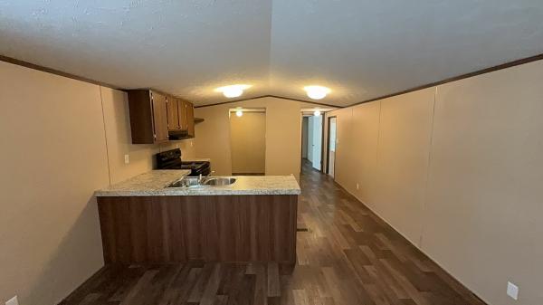 2022 GLORY Manufactured Home