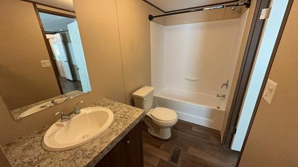 2022 GLORY Manufactured Home