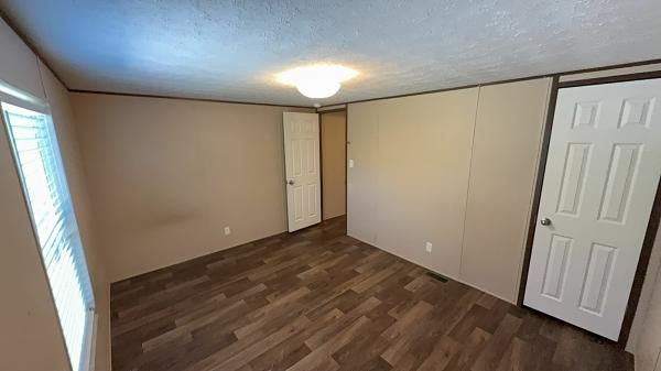 2022 GLORY Manufactured Home