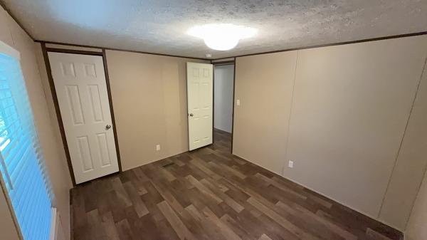 2022 GLORY Manufactured Home