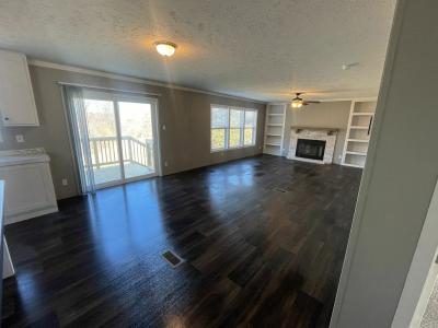 Mobile Home at 313 Salem Road McMinnville, TN 37110