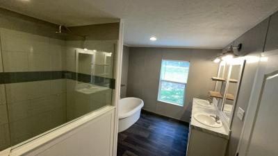 Photo 5 of 19 of home located at 313 Salem Road McMinnville, TN 37110