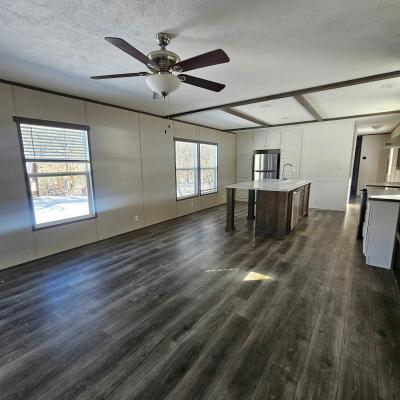 Photo 2 of 27 of home located at 5135 Flemingsburg Road Morehead, KY 40351