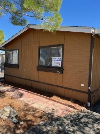 Photo 2 of 8 of home located at 22838 Bear Valley Rd Spc 25 Apple Valley, CA 92308