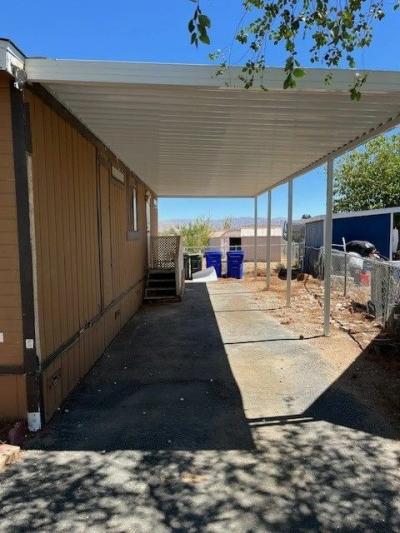 Photo 4 of 8 of home located at 22838 Bear Valley Rd Spc 25 Apple Valley, CA 92308