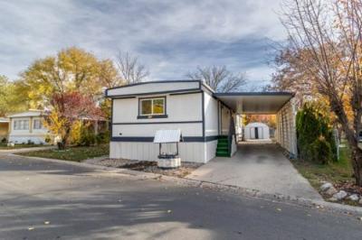 Photo 2 of 11 of home located at 885 W Little Mountain #1 Salt Lake City, UT 84123