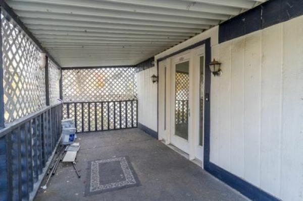 1981 GALT Manufactured Home