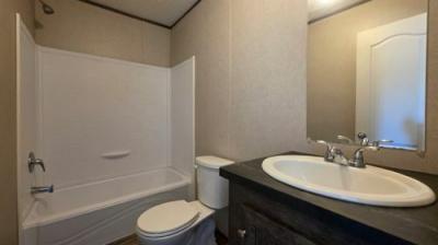 Photo 3 of 18 of home located at 30 Nichols Branch Rd Annville, KY 40402