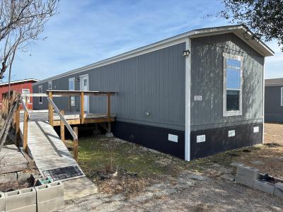 Mobile Home at 6100 E Rancier Ave Lot 329 Killeen, TX 76543