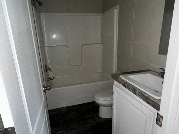 2023 THE BREEZ Mobile Home For Sale