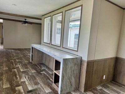 Photo 2 of 12 of home located at 12478 E Carter Rd Bloomfield, IN 47424