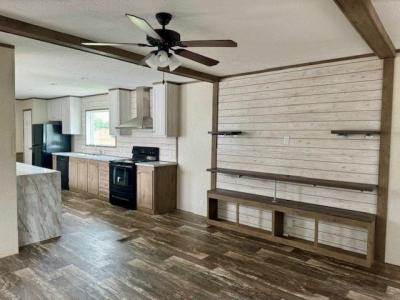 Photo 5 of 12 of home located at 12478 E Carter Rd Bloomfield, IN 47424