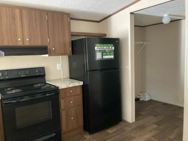 2023 GLORY Manufactured Home