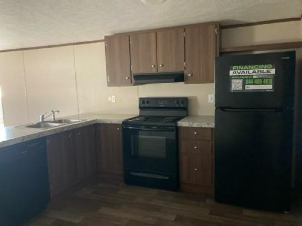 2023 GLORY Manufactured Home